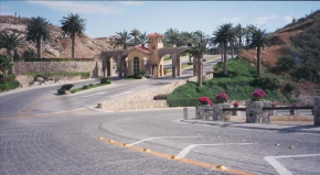 3BD Oceanview Villa at Montecristo Estates - Cabo